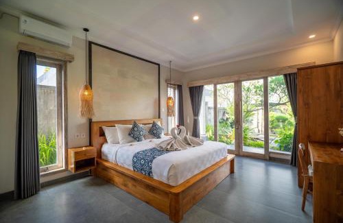 Pejeng Kawan Villa | Kesuma Inn Private Villa