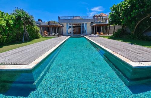 Ketewel Villa | Ketewel Beach Villas and Spa