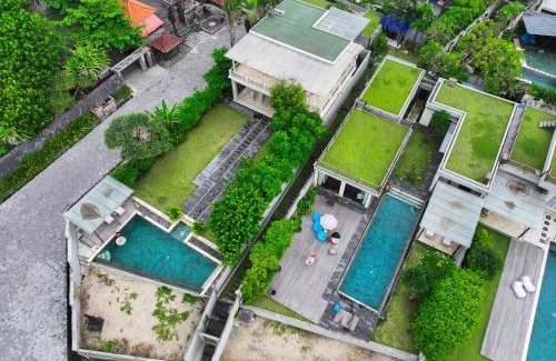 Ketewel Villa | Ketewel Beach Villas and Spa