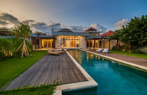 Ketewel Villa | Ketewel Beach Villas and Spa