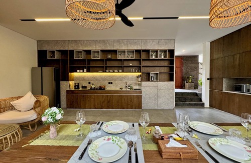 Ketewel Villa | Ketewel Beach Villas & Spa