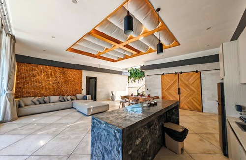 Ketewel Villa | Ketewel Beach Villas & Spa