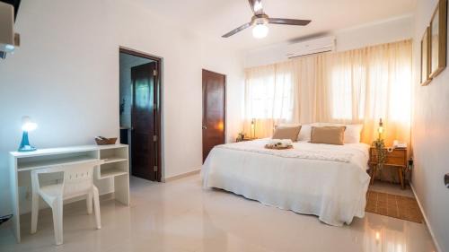 La Vega House | Ketsys Home Near Santo Cerro