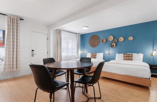 Okanagan-Similkameen Hotel | Kettle Valley Beach Resort