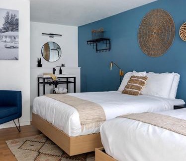 Okanagan-Similkameen Hotel | Kettle Valley Beach Resort