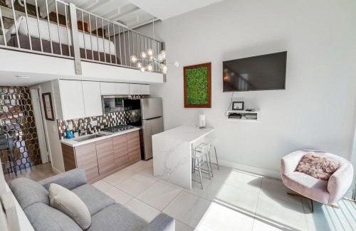 Little Italy House | Kettner Row 2