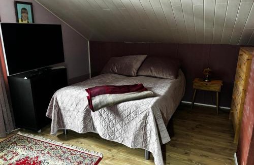 Hollola Apartment | Kettumäen huoneisto maaseudun rauhassa
