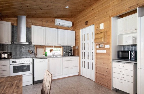 Tampere House | Ketunkolo by Interhome