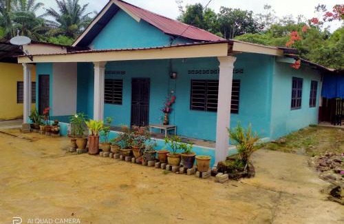 Kulim House | Ketupat Palas Homestay