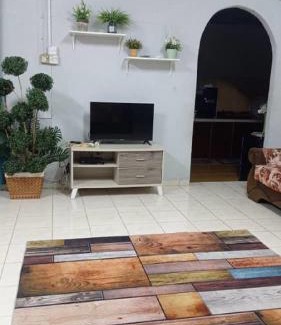 Kulim House | Ketupat Palas Homestay