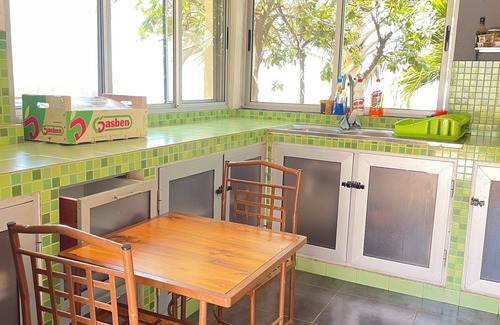 Toubab Dialao Villa | Keur Bou rafet 4 rooms sea view