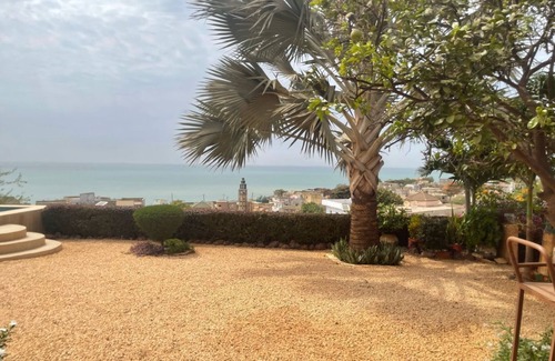 Toubab Dialao Villa | Keur Bou rafet 4 rooms sea view