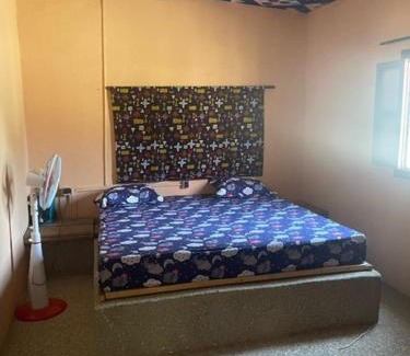 Mar Fafako House | KEUR Junior