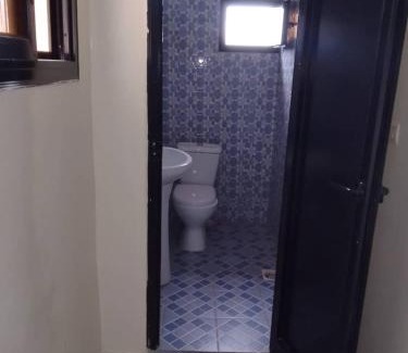 Ziguinchor Apartment | Keur Vieux DIATTA