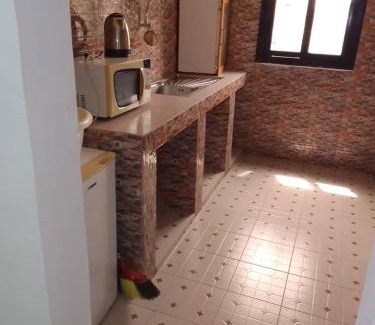 Ziguinchor Apartment | Keur Vieux DIATTA