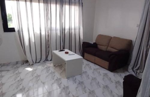 Ziguinchor Apartment | Keur Vieux DIATTA