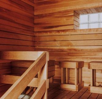Kuressaare House | Kevade Guesthouse with Sauna