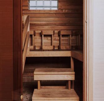 Kuressaare House | Kevade Guesthouse with Sauna