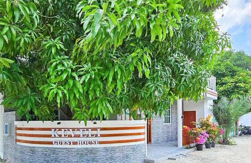 Himmafushi House | Keveli Guesthouse