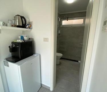 Giarmata House | Kevin&Jessica Rooms