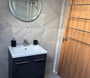 Carndonagh House | Kevin place