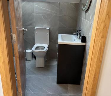 Carndonagh House | Kevin place