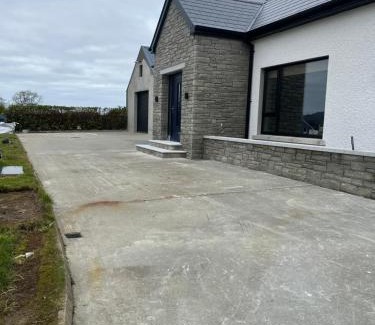 Carndonagh House | Kevin place