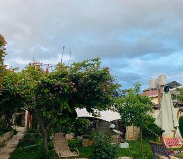 Shangri-La House | Kevin's Trekker Inn