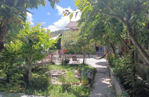 Shangri-La House | Kevin's Trekker Inn