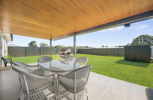 Kew House | Kew Golf Shack