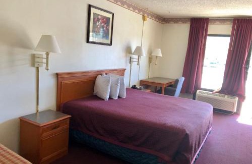 Kewanee Hotel | Kewanee Motor Lodge