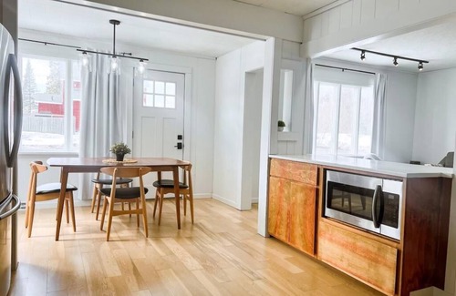 Calumet House | Keweenaw Trail Gateway