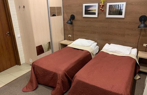 Priozersk Hotel | Kexholm Hotel