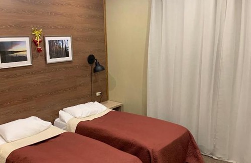 Priozersk Hotel | Kexholm Hotel
