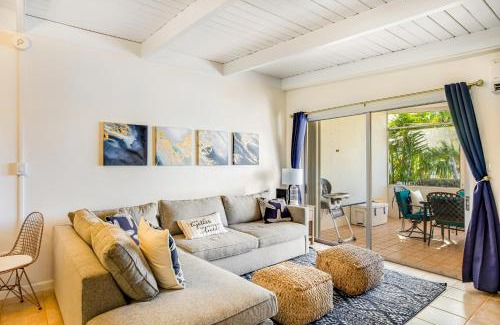 Key Colony Beach House | Key Colony Beach Waterfront Villa
