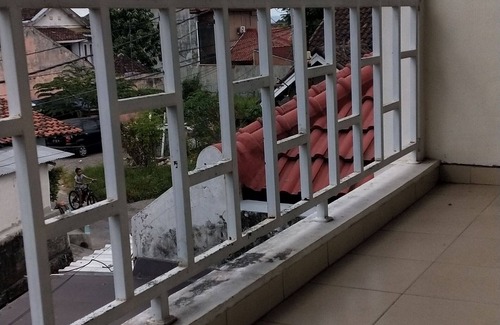 Depok House | Key House Unit karangnongko