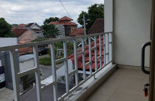 Depok House | Key House Unit karangnongko