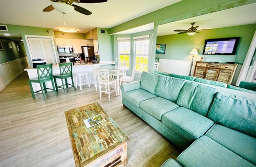 Tavernier Condo | Key Largo 2BR - Ocean View, Pool, Beach
