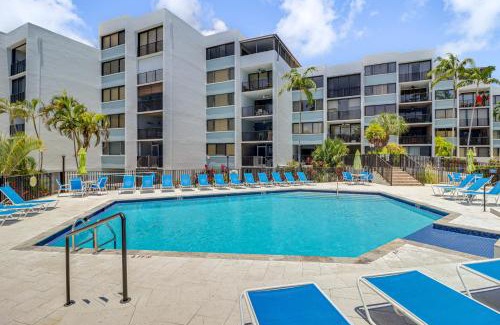 Key Largo Apartment | Key Largo Condo - Community Pool, Marina and Beach!
