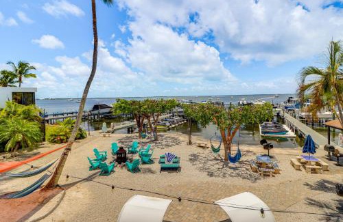 Key Largo Apartment | Key Largo Condo - Community Pool, Marina and Beach!