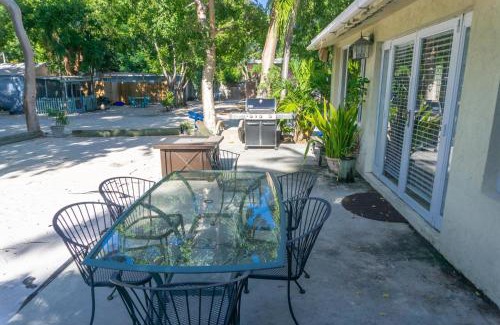 Key Largo Resort | Key Largo Cottages
