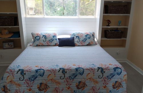 Sexton Cove Estates House | Key Largo Getaway
