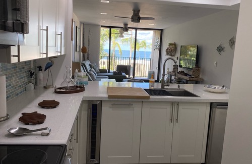 Key Largo Apartment | Key Largo Getaway with Bay View