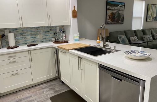 Key Largo Apartment | Key Largo Getaway with Bay View