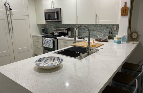 Key Largo Apartment | Key Largo Getaway with Bay View
