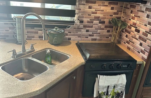 Key Largo Village House | Key largo green world