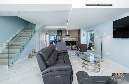 Key Largo House | Key Largo Ocean Resort 66 ~ 3 Bed /2.5 Bath Key Largo Home in Resort Community
