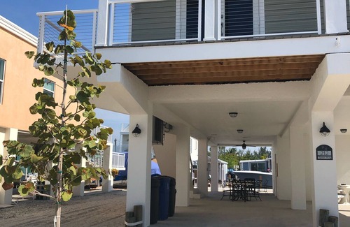 Key Largo Village House | Key Largo's Piece of Paradise