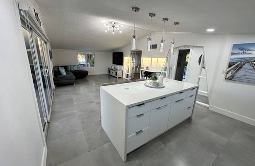 Stillwright Point House | Key Largo Tropical Paradise