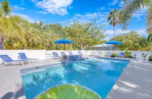 Islamorada House | Key Lime Cottage in the heart of Islamorada